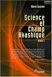 Science et champ akashique