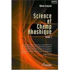 Science et champ akashique