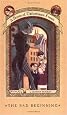 The Cumbersome Collection (A Series of Unfortunate Events, Books 1-11) [SHRINK WRAPPED]