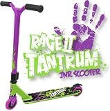 Slamm Rage II Tantrum Jnr Scooter - Goblin