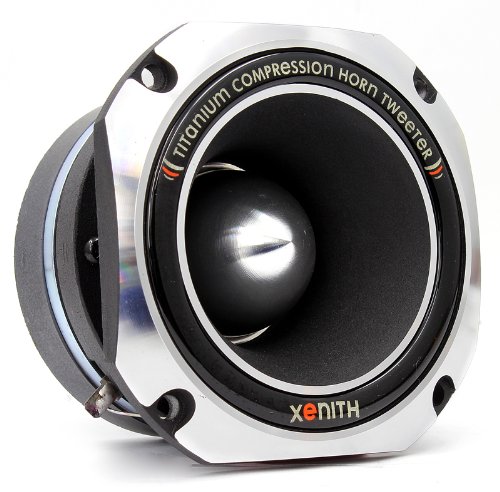 tweeter acoustic 500 watt