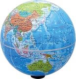 Magic Turning Globe �֥롼