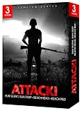 Attack! Gift Box Set (Run Silent, Run Deep, Beachhead, Beach Red)