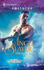 Angel Slayer