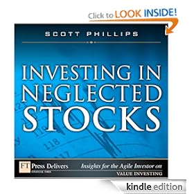 Investing in Neglected Stocks