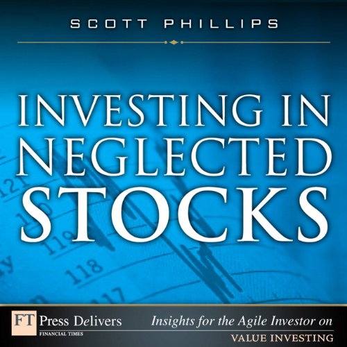 Investing in Neglected Stocks