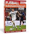 Fußball-EM 2020: Alle Spiele, alle Spieler...