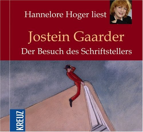  Jostein Gaarder
