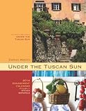 Under the Tuscan Sun 2014 Engagement Calendar