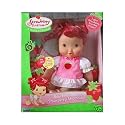 Strawberry Shortcake - Doll - Baby Berry Kisses