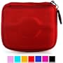 Fashion GPS Carrying Case for TomTom ONE 140S TomTom ONE 140 TomTom ONE 130S TomTom ONE 130 TomTom ONE 125 GPS 3.5 + Screen Protector Kit