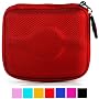 Fashion GPS Carrying Case for TomTom ONE 140S TomTom ONE 140 TomTom ONE 130S TomTom ONE 130 TomTom ONE 125 GPS 3.5 + Screen Protector Kit