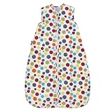 Grobag Sleeping Bag Bubbles 2.5 Tog 18-36 Months