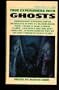 True Experiences with Ghosts