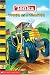 Books : Tonka: Tough As A Tractor (Tonka)