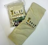 Aroma Körner Kissen mit Kräutermischung Aromakissen, Körnerkissen
