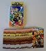 New Kingdom Hearts & Characters Playing Cards Poker Cards Deck