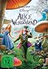 Alice im Wunderland (DVD)