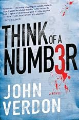 Think of a Number