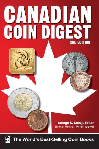 Canadian Coin Digest