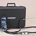 Copperfield 97010 Bacharach Model 105 Fyrite Pro Analyzer,measures Co and Draft Diffe...