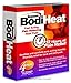 OKO74984PK - Beyond BodiHeat Pain Relieving Heat Pad, Back