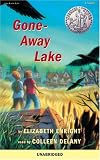 Books : Gone-Away Lake [CD] (Gone-Away Lake)