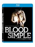 BLOOD SIMPLE