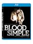 BLOOD SIMPLE