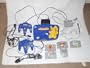 Nintendo 64 System - Video Game Console - Pikachu Bundle