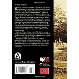 Elmwood Cemetery (Images of America)