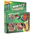 3 Tubes Mighty Putty Bonding Epoxy Fix Fill Seal Repair