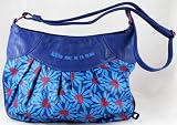 Agatha Ruiz de la Prada - PU Oversized Shoulder Bag