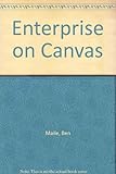 Enterprise on canvas
