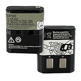 Replacement Battery For MOTOROLA TALKABOUT T5320/5400/5420/5800/5820 NCAD 3.6V 700mAh 5600