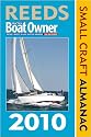 Reeds PBO Small Craft Almanac 2010 (Reeds Practical Boat Owner)
