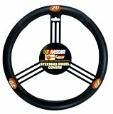 Bully SWN-20 Genuine Leather Steering Wheel Cover