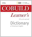 COBUILD Learner's Illustrated Dictionary of American English + Mobile App (Collins Cobuild Dictionaries of English)