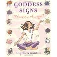 Goddess Signs: Which One Are You?