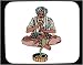Mouse Pad with man, body, individuals, individual, charmer, basket, humans, music, person, human, snake, persons, people