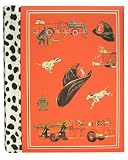 Dolce Mia Firefighter Sew Vintage Photo Album - 200 4x6 photos