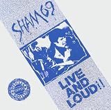 Live and Loud