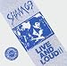 Live & Loud von Sham 69 - alle Infos