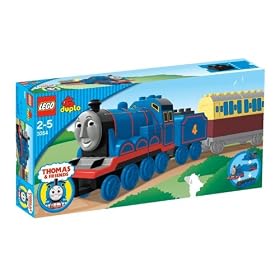 LEGO DUPLO 3354 Thomas & Friends Gordon