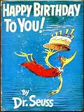  : Happy Birthday to You!