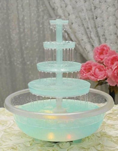 Uwant Wedding cake large fountain
