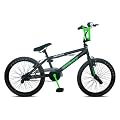Rooster Go Easy 2011 Boy's BMX Bike - 20 inch