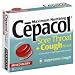 Cepacol Sore Throat + Coating Relief, Maximum Numbing, Lozenges, Mixed Berry, 18 ct.