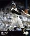 Roberto Clemente Pittsburgh Pirates 8x10 Photo (Batting Action)