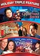 Christmas Shoes & Christmas Blessing & Xmas Hope [Import]